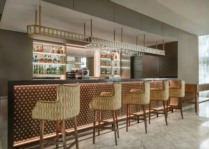 Ac Hotel Ciudad De Sevilla By Marriott