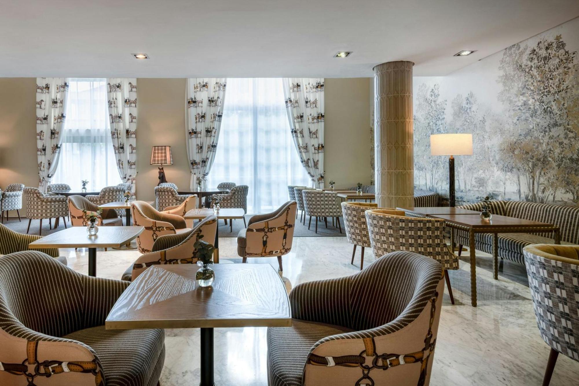 Ac Ciudad De By Marriott