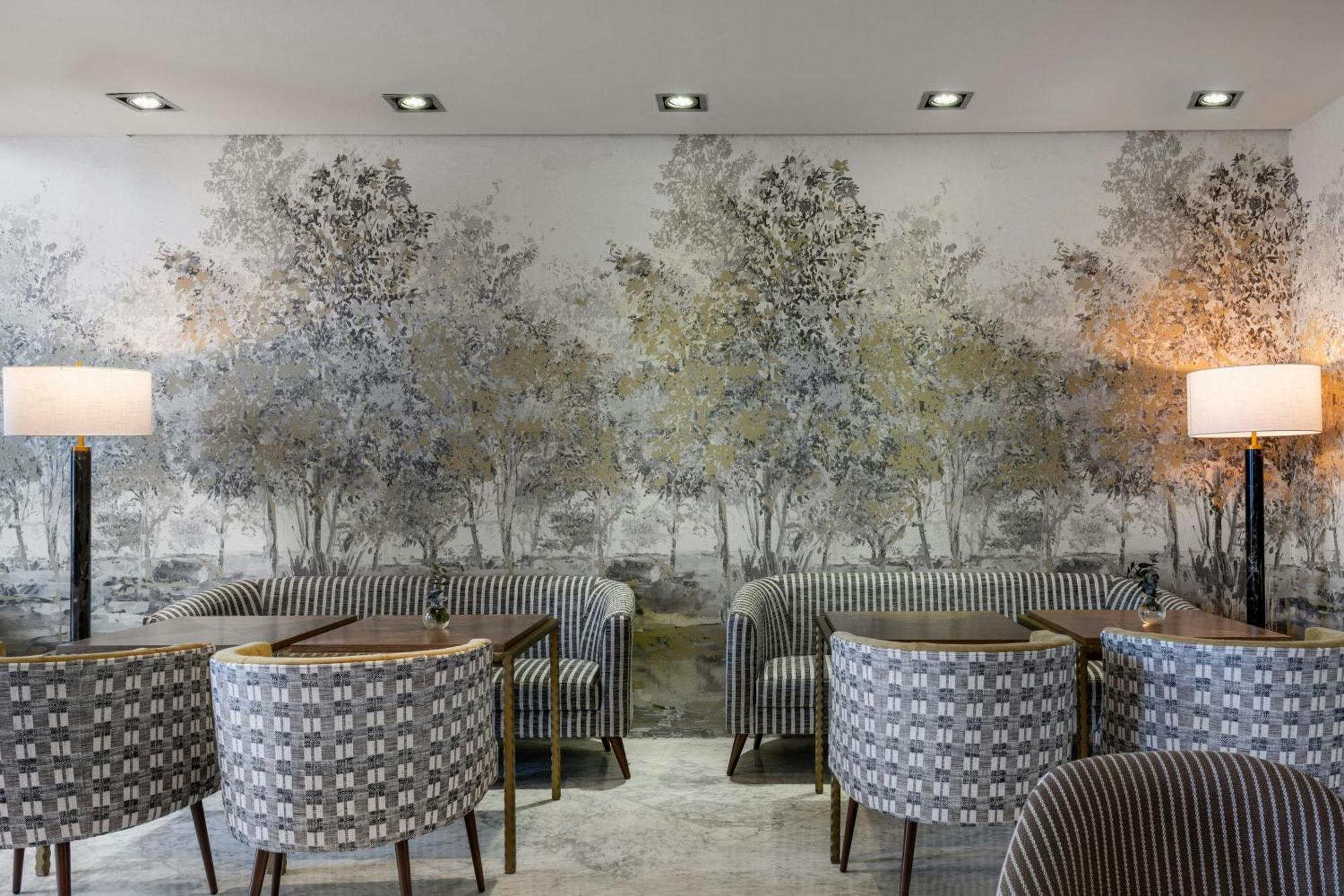 Hotel Ac Ciudad De By Marriott 4*