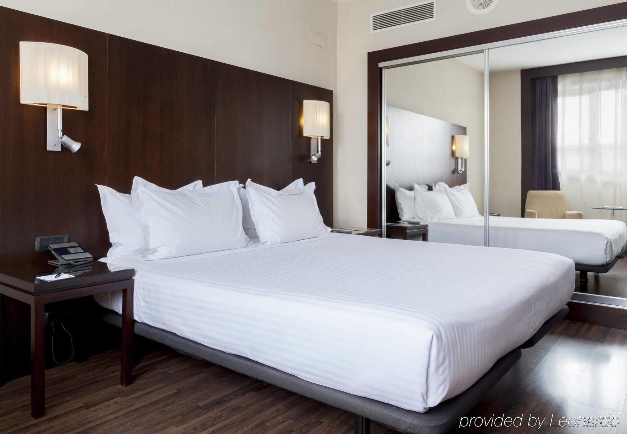 Ac Ciudad De By Marriott Hotel 4*