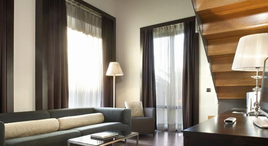 Ac Ciudad De By Marriott