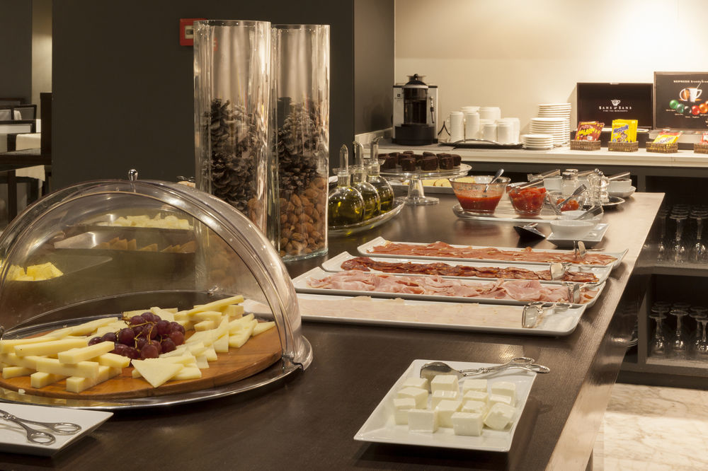 Ac Ciudad De By Marriott 4*