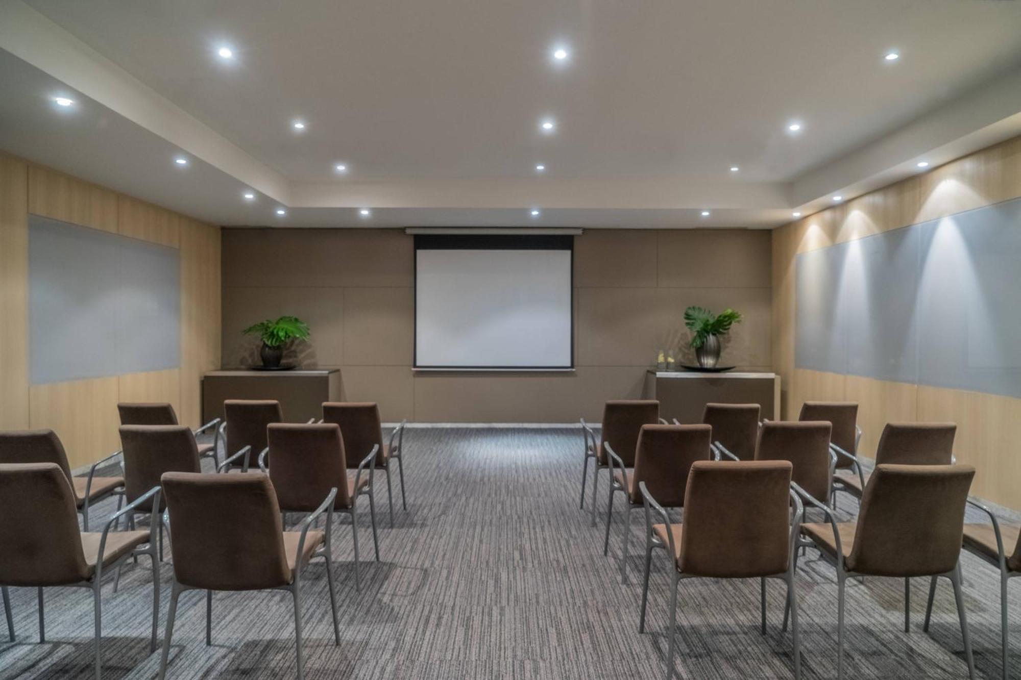 Ac Ciudad De By Marriott Seville
