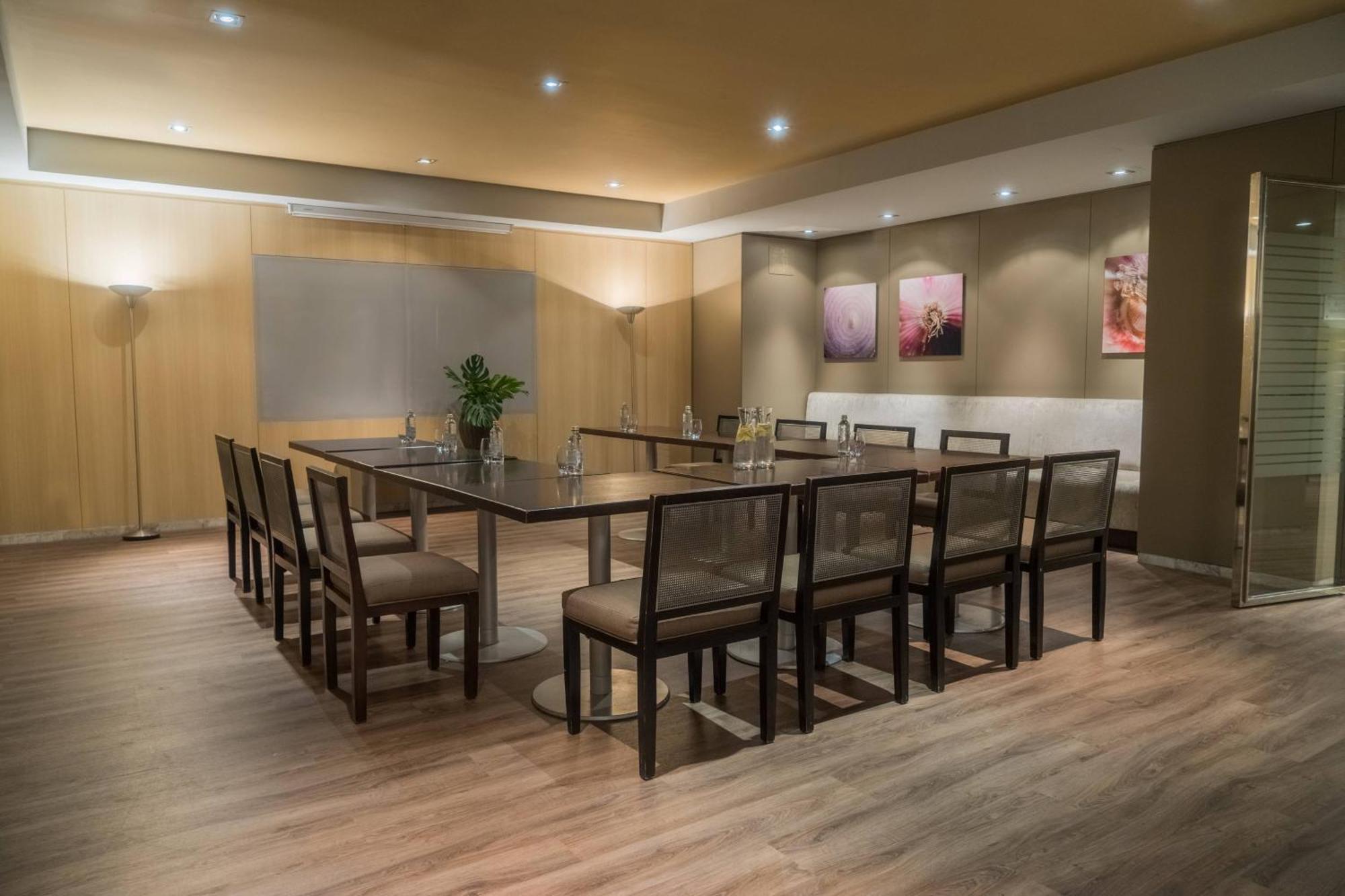 Ac Ciudad De By Marriott 4* Seville