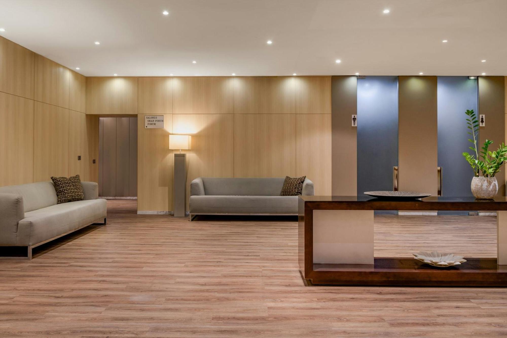Ac Ciudad De By Marriott Hotel