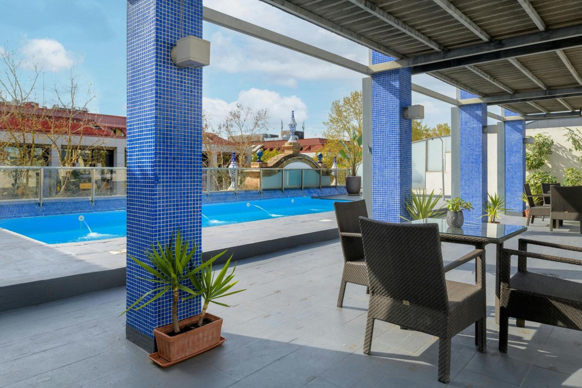 Ac Ciudad De By Marriott 4* Seville