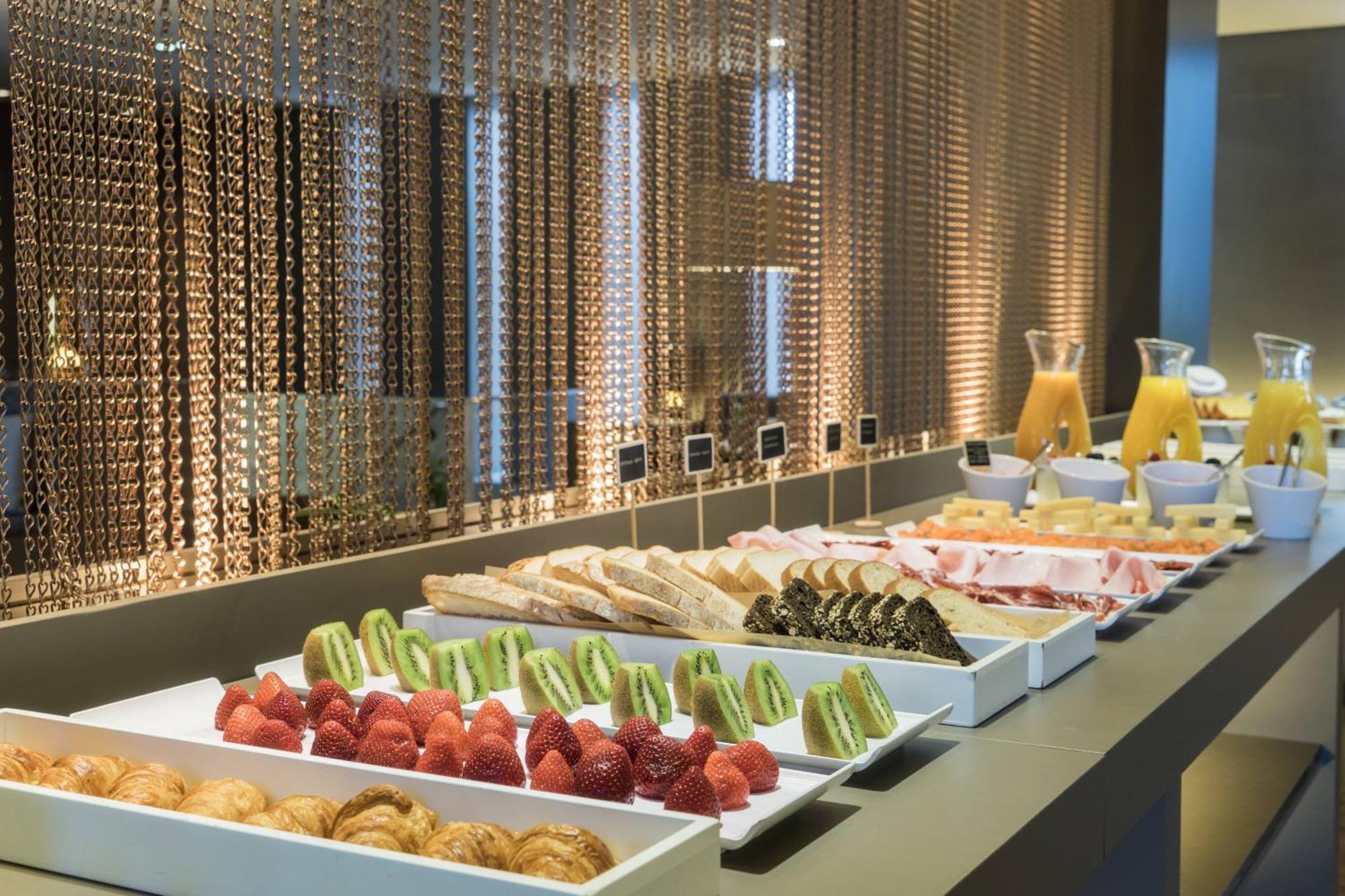 Ac Ciudad De By Marriott