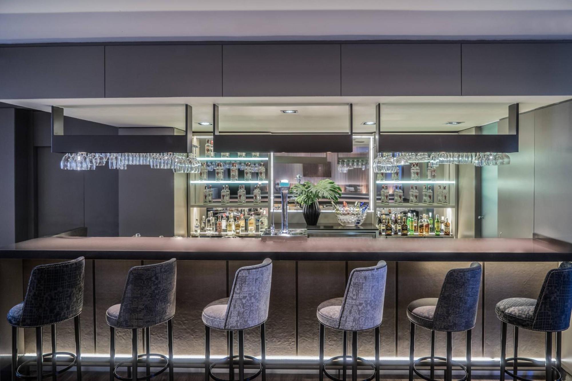 Ac Ciudad De By Marriott Hotel 4*