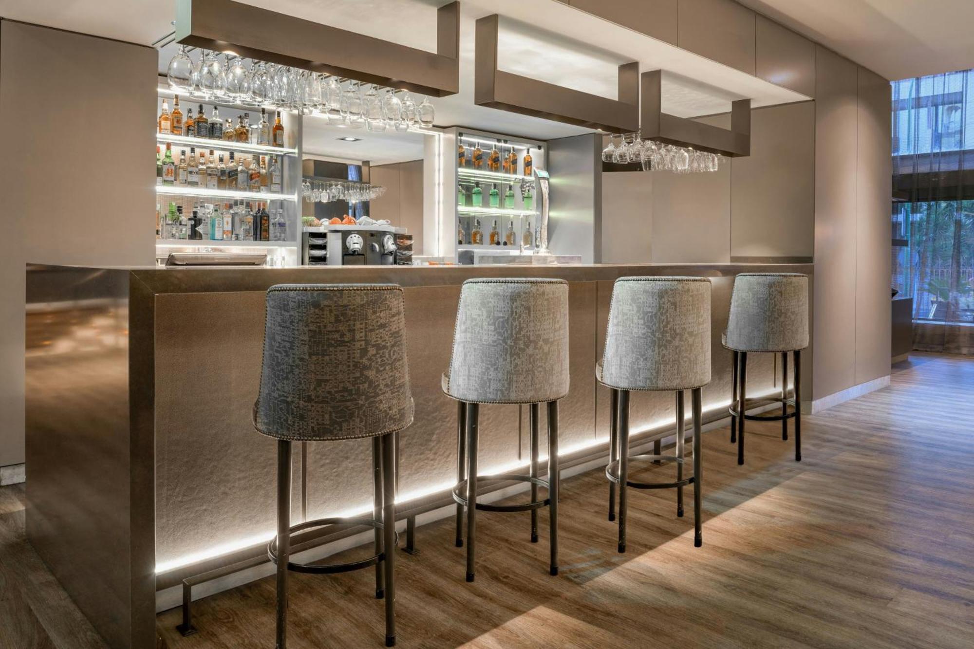 Hotel Ac Ciudad De By Marriott 4*