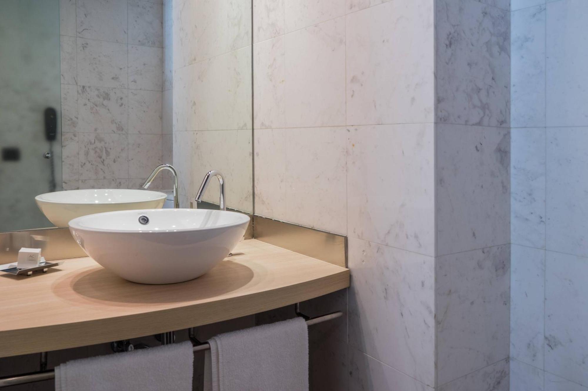 Hotel Ac Ciudad De By Marriott 4*