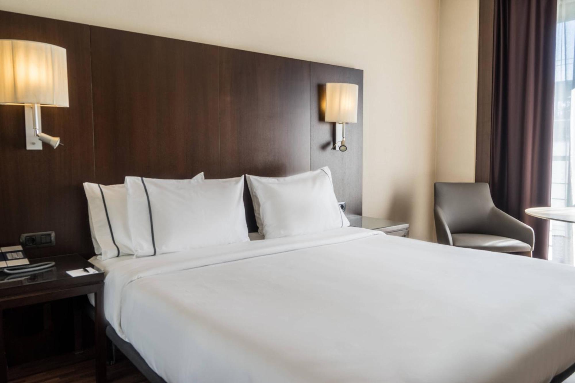 Ac Ciudad De By Marriott 4* Seville