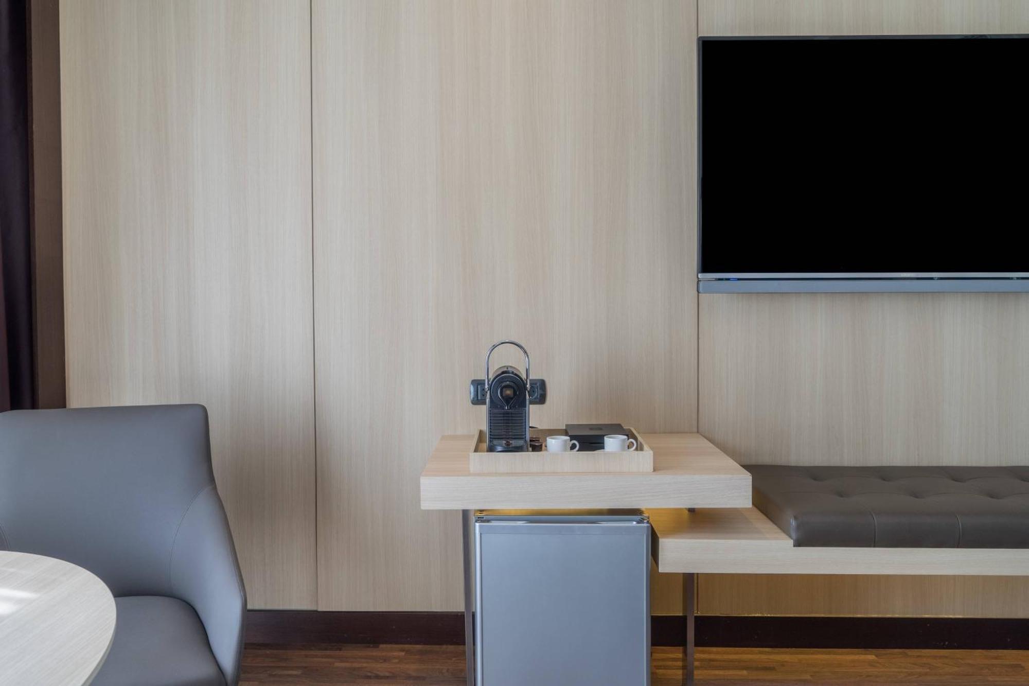 Ac Ciudad De By Marriott Hotel 4*