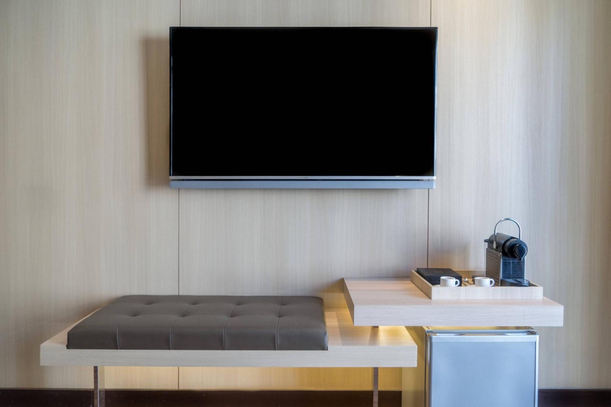 Hotel Ac Ciudad De By Marriott 4*
