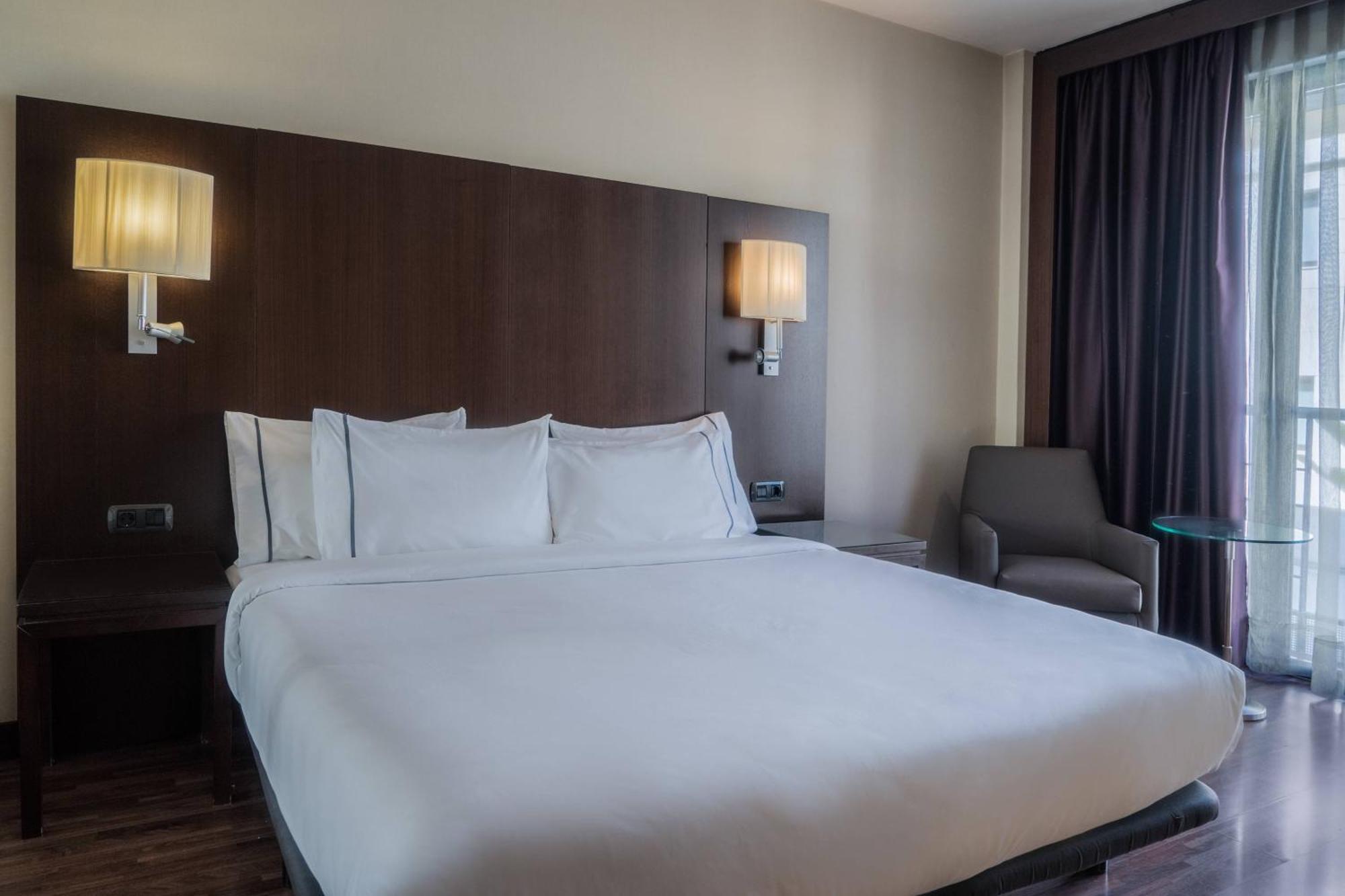 Ac Ciudad De By Marriott Hotel Seville