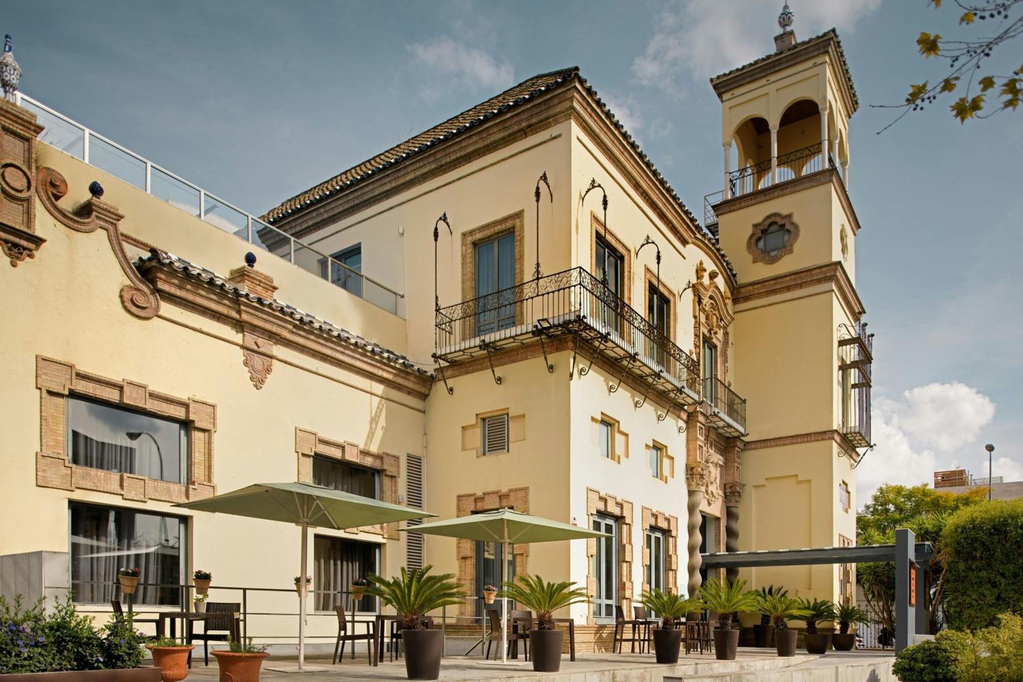 Hotel Ac Ciudad De By Marriott