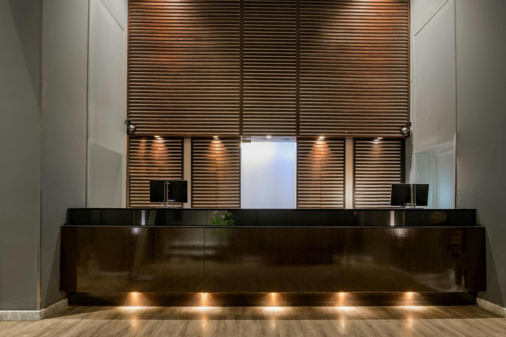 Ac Ciudad De By Marriott 4* Seville