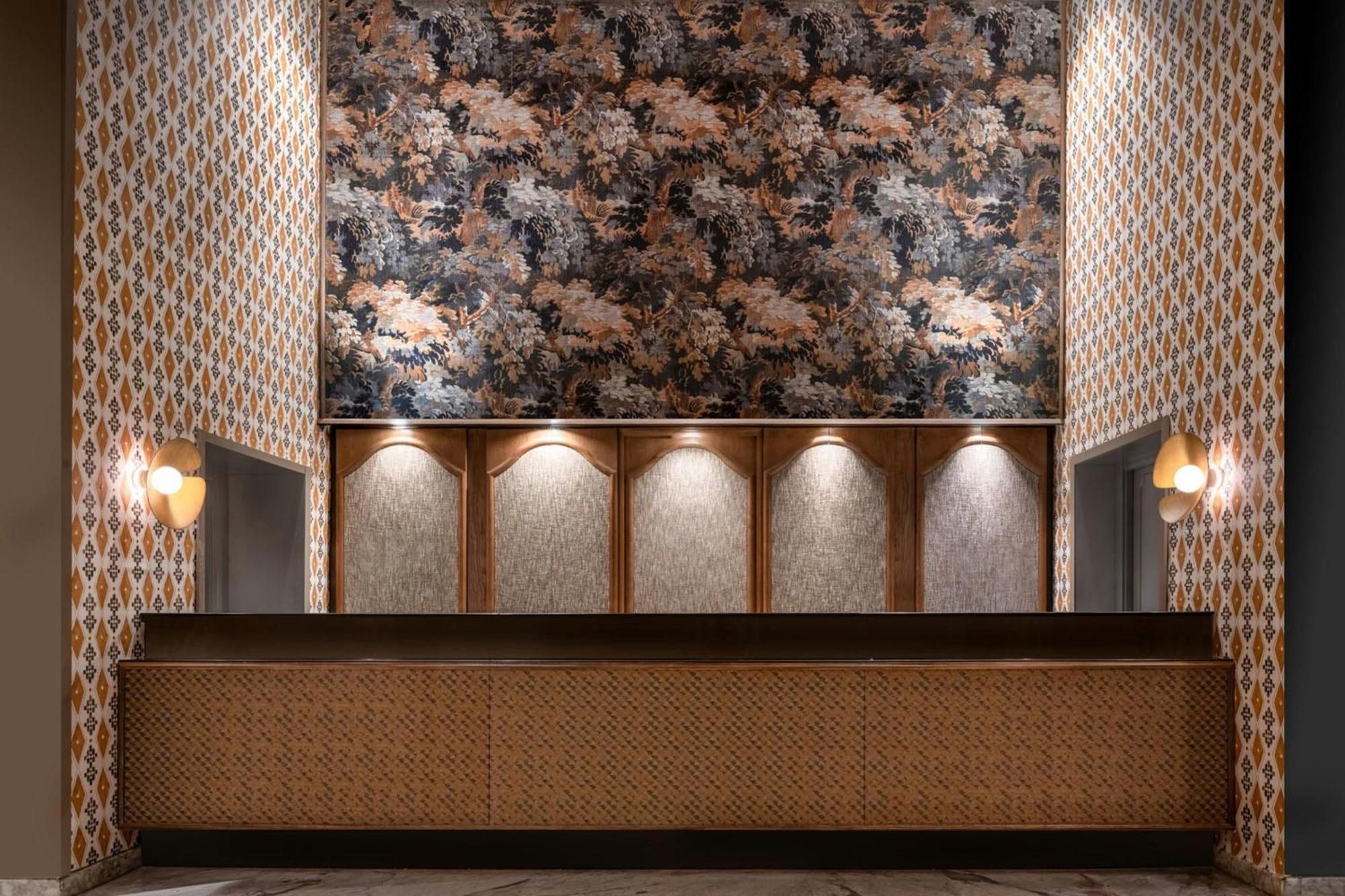 Ac Ciudad De By Marriott 4* Sevilha