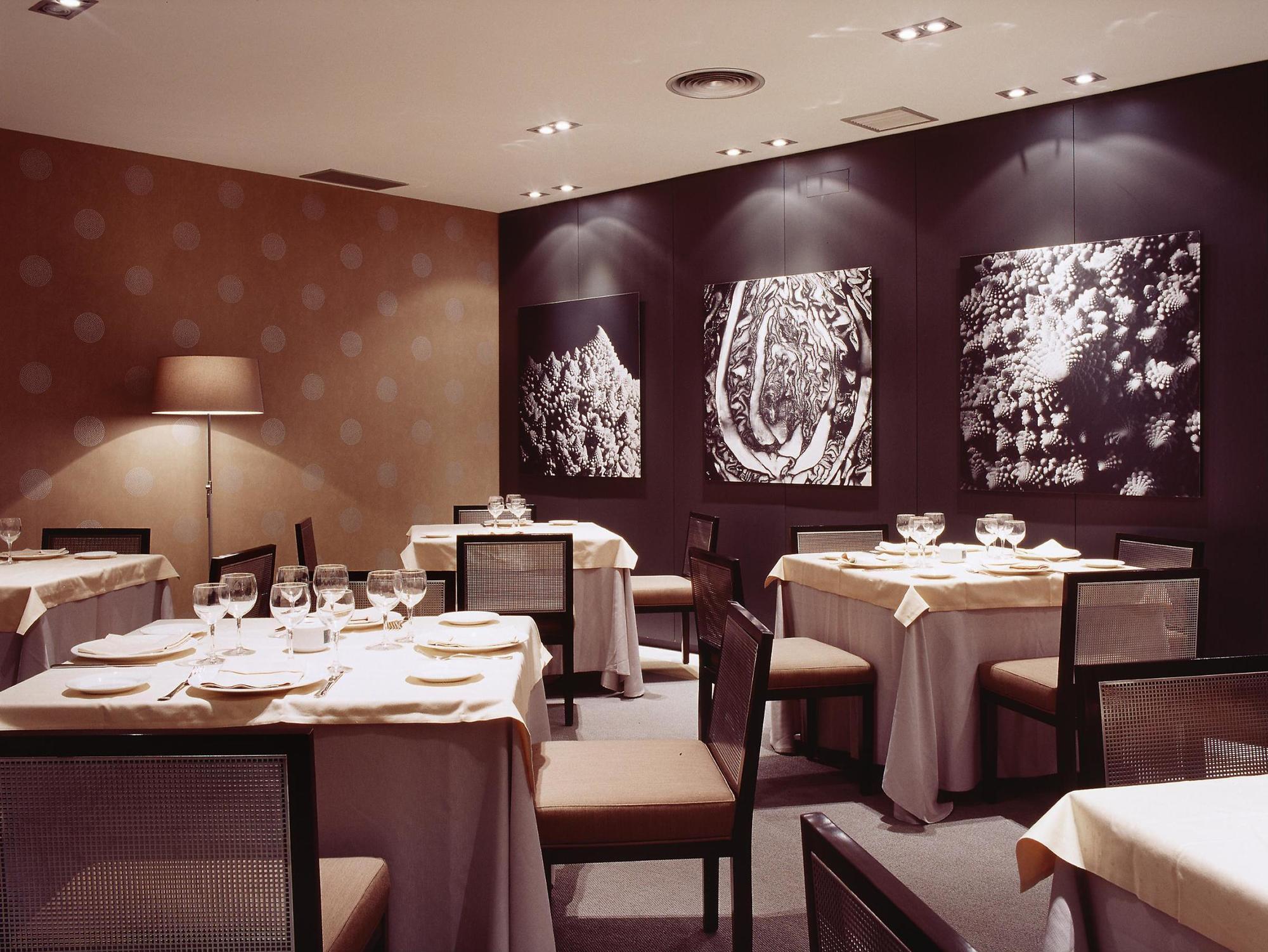 Hotel Ac Ciudad De By Marriott Seville