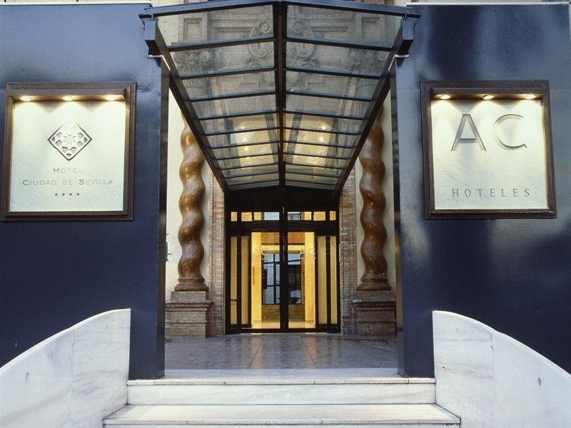Ac Ciudad De By Marriott 4*