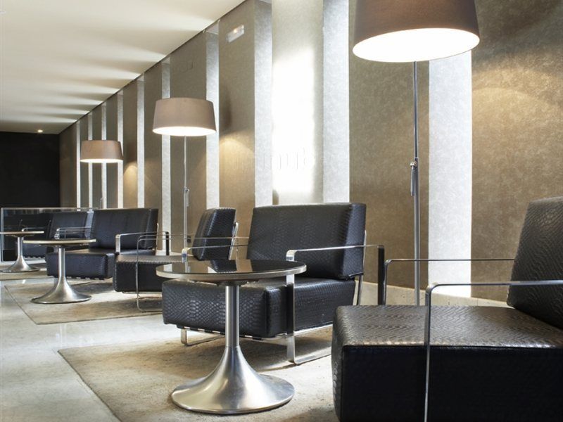 Ac Ciudad De By Marriott Seville