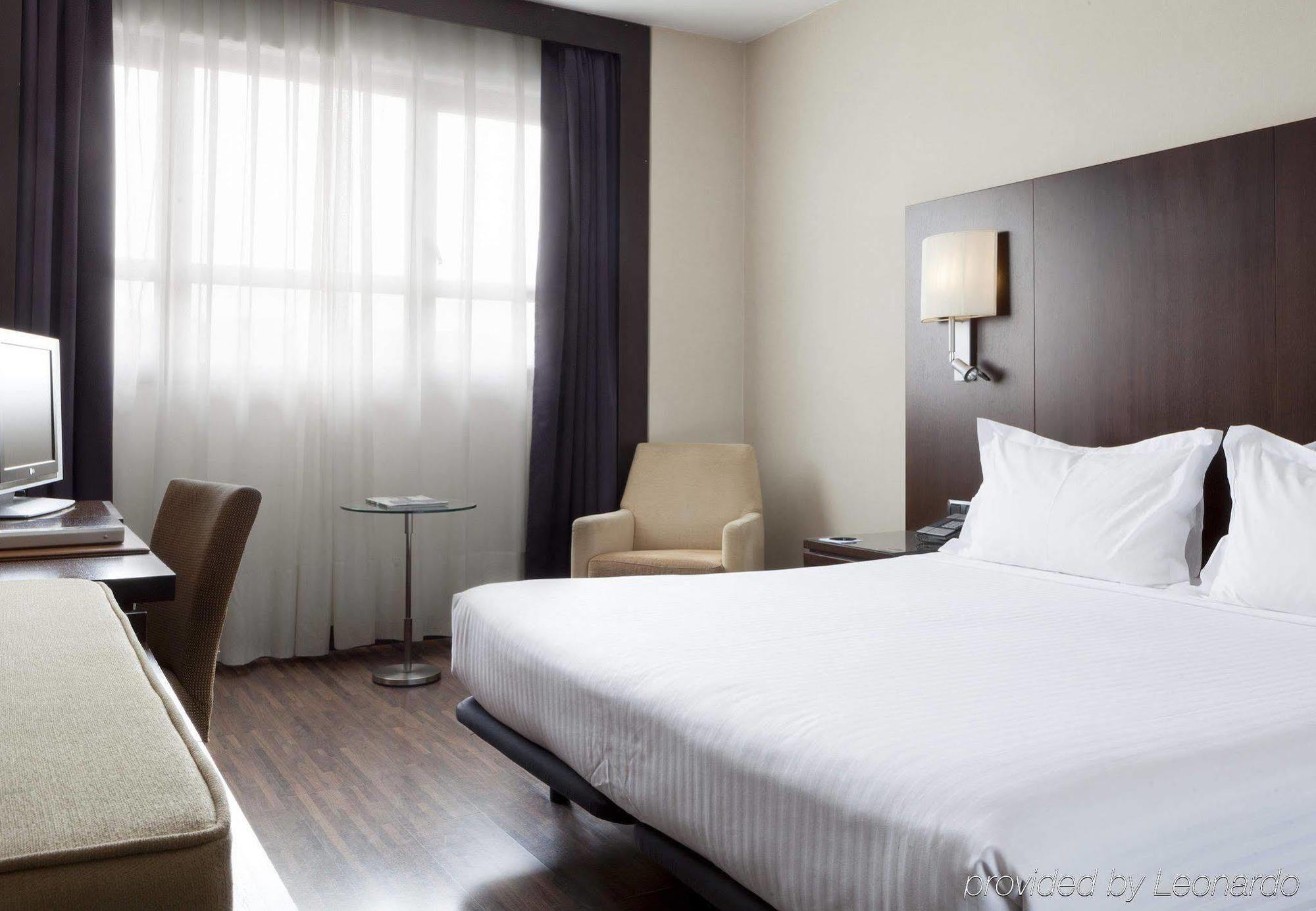 Ac Ciudad De By Marriott Hotel