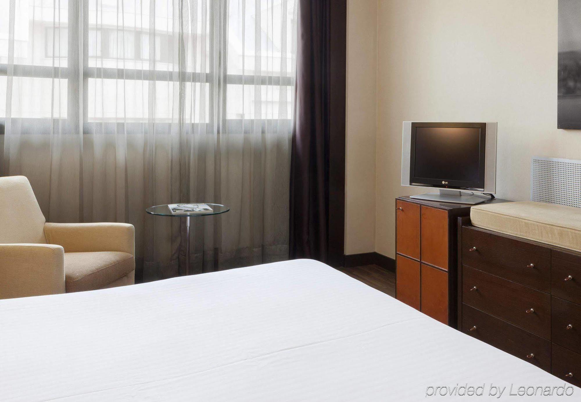 Hotel Ac Ciudad De By Marriott Seville