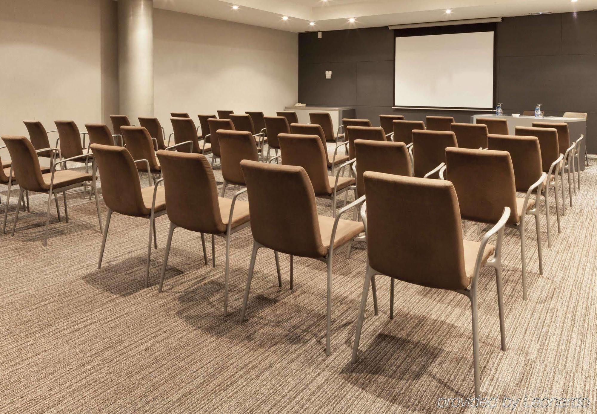Ac Ciudad De By Marriott Sevilha