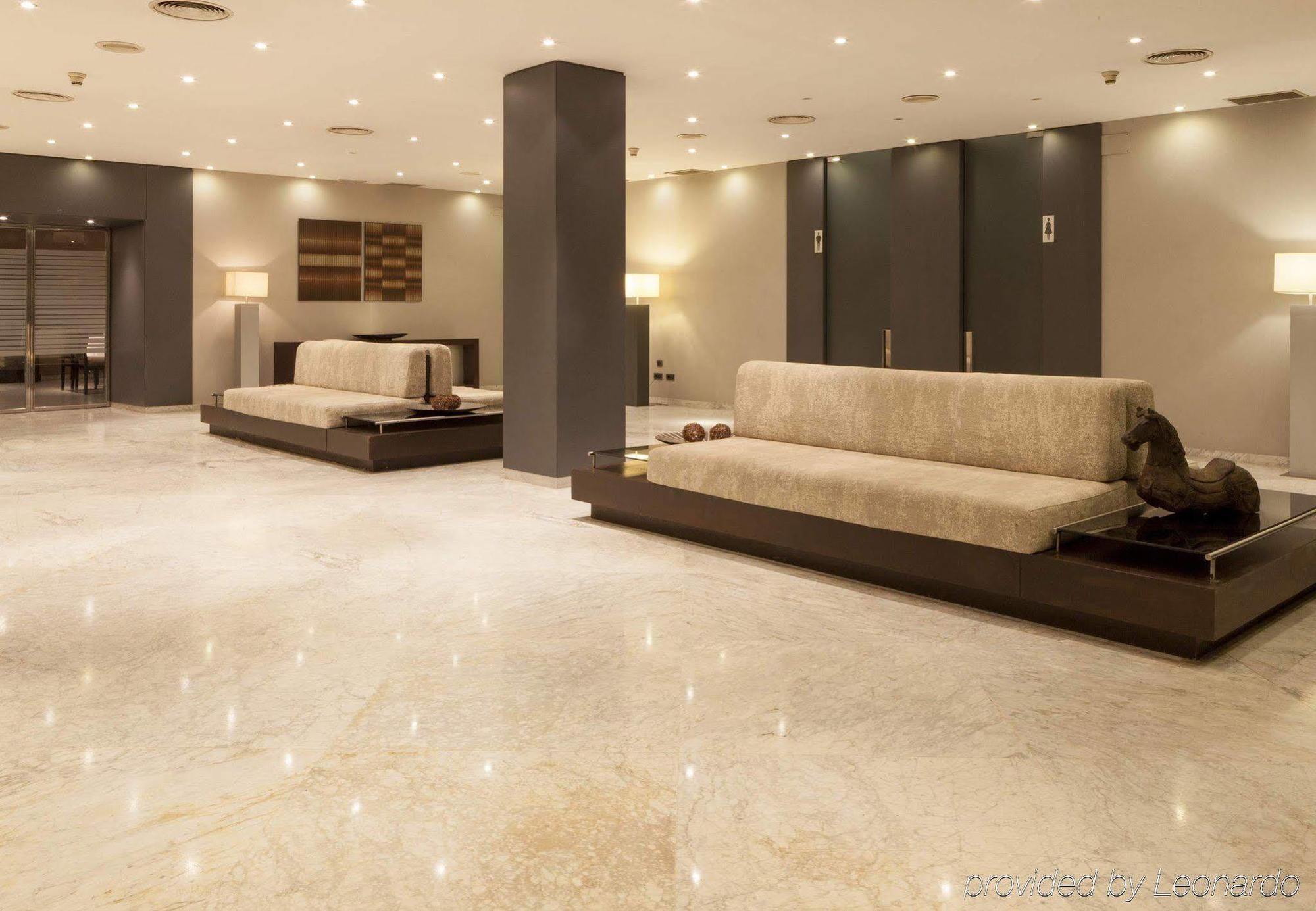 Ac Ciudad De By Marriott 4*