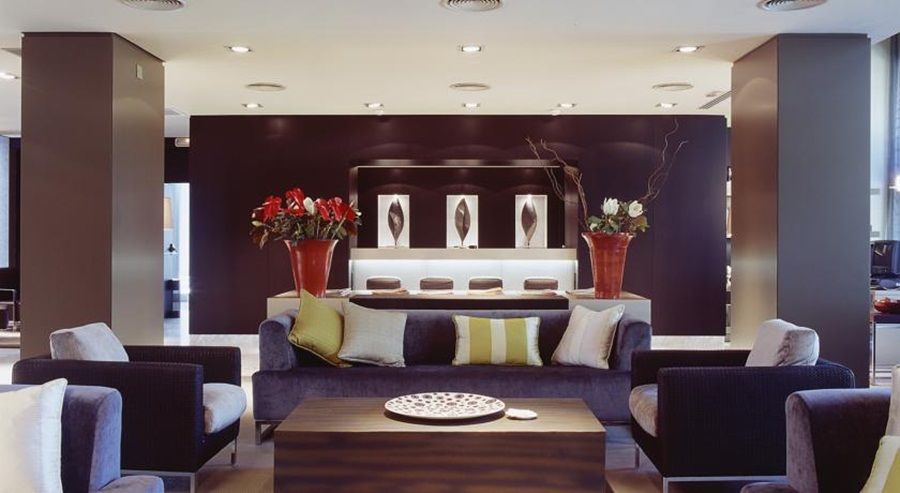 Hotel Ac Ciudad De By Marriott Seville