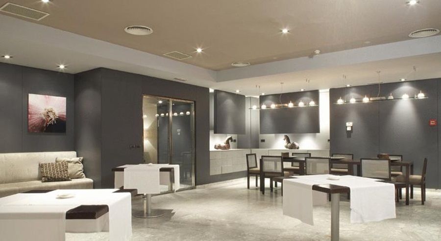 Hotel Ac Ciudad De By Marriott