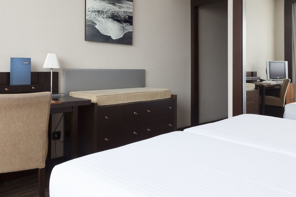 Hotel Ac Ciudad De By Marriott Seville