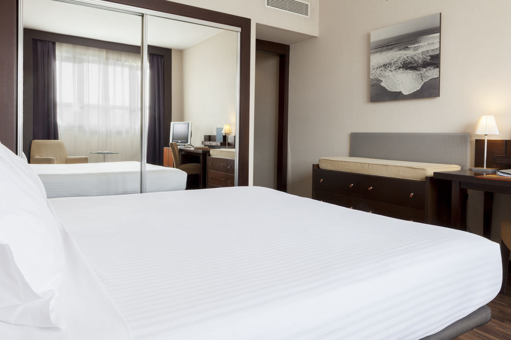 Ac Ciudad De By Marriott Seville