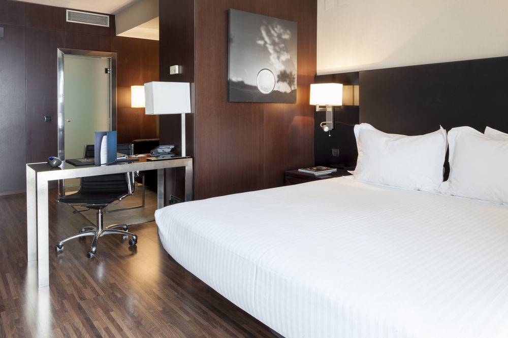 Hotel Ac Ciudad De By Marriott Seville