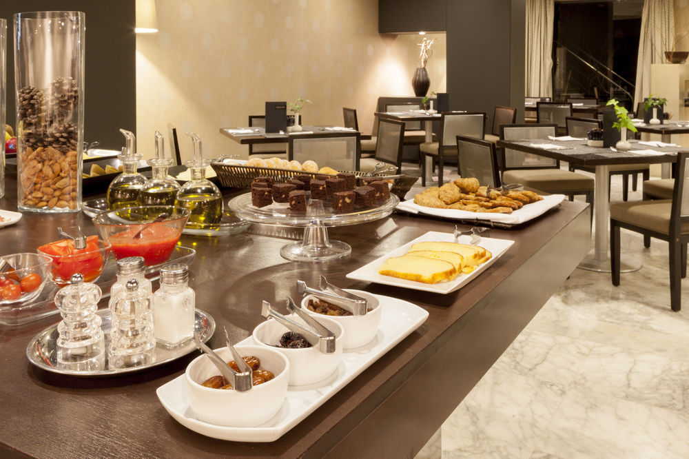 Ac Ciudad De By Marriott Hotel 4*