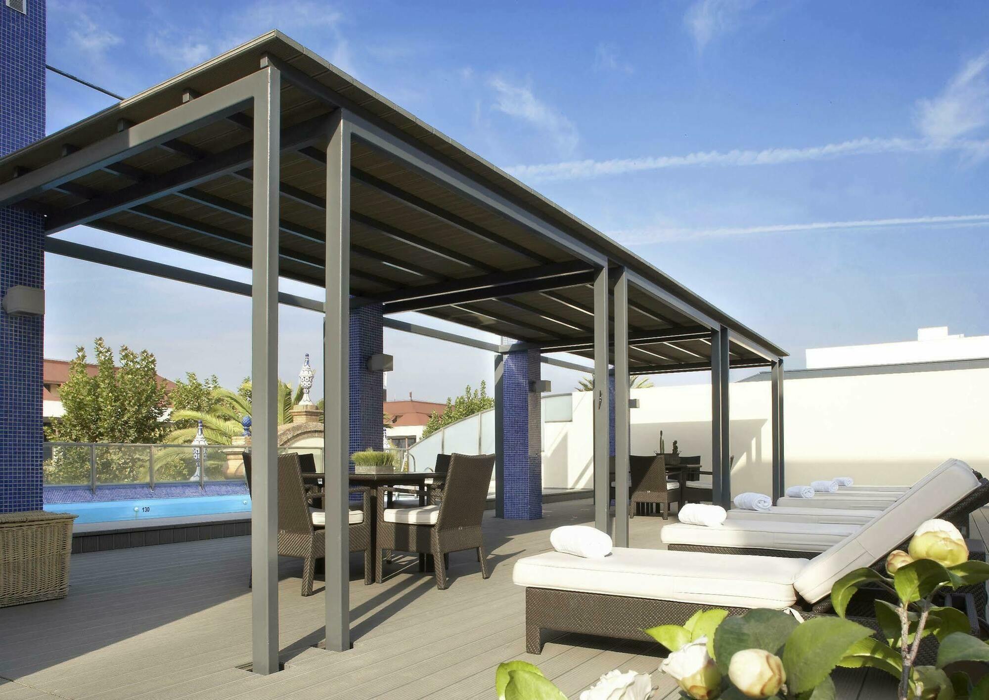 Hotel Ac Ciudad De By Marriott