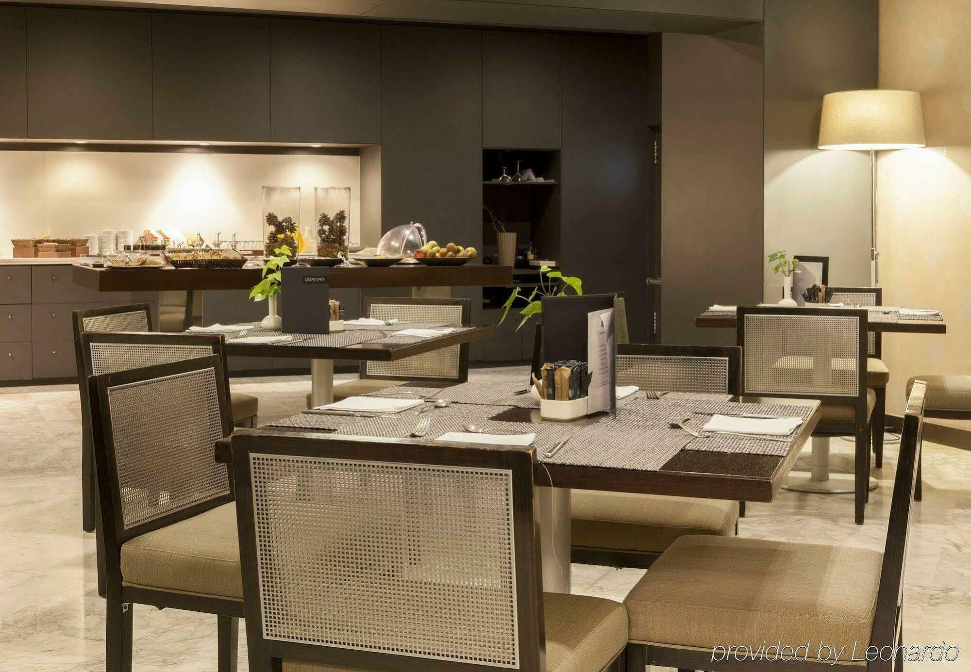 Hotel Ac Ciudad De By Marriott
