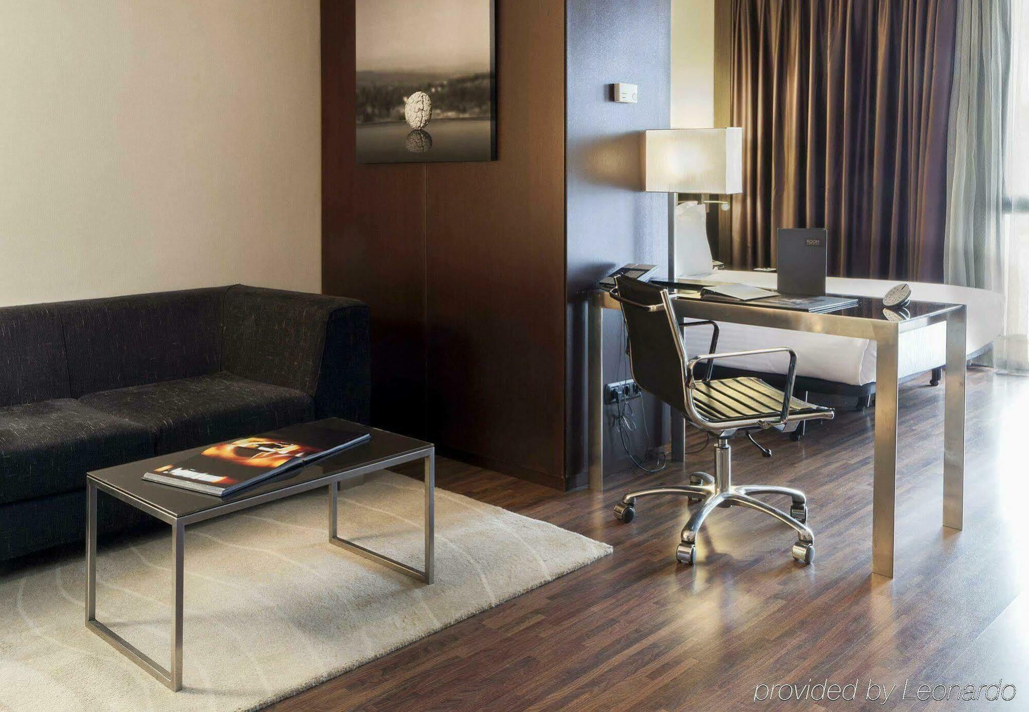 Ac Ciudad De By Marriott 4*