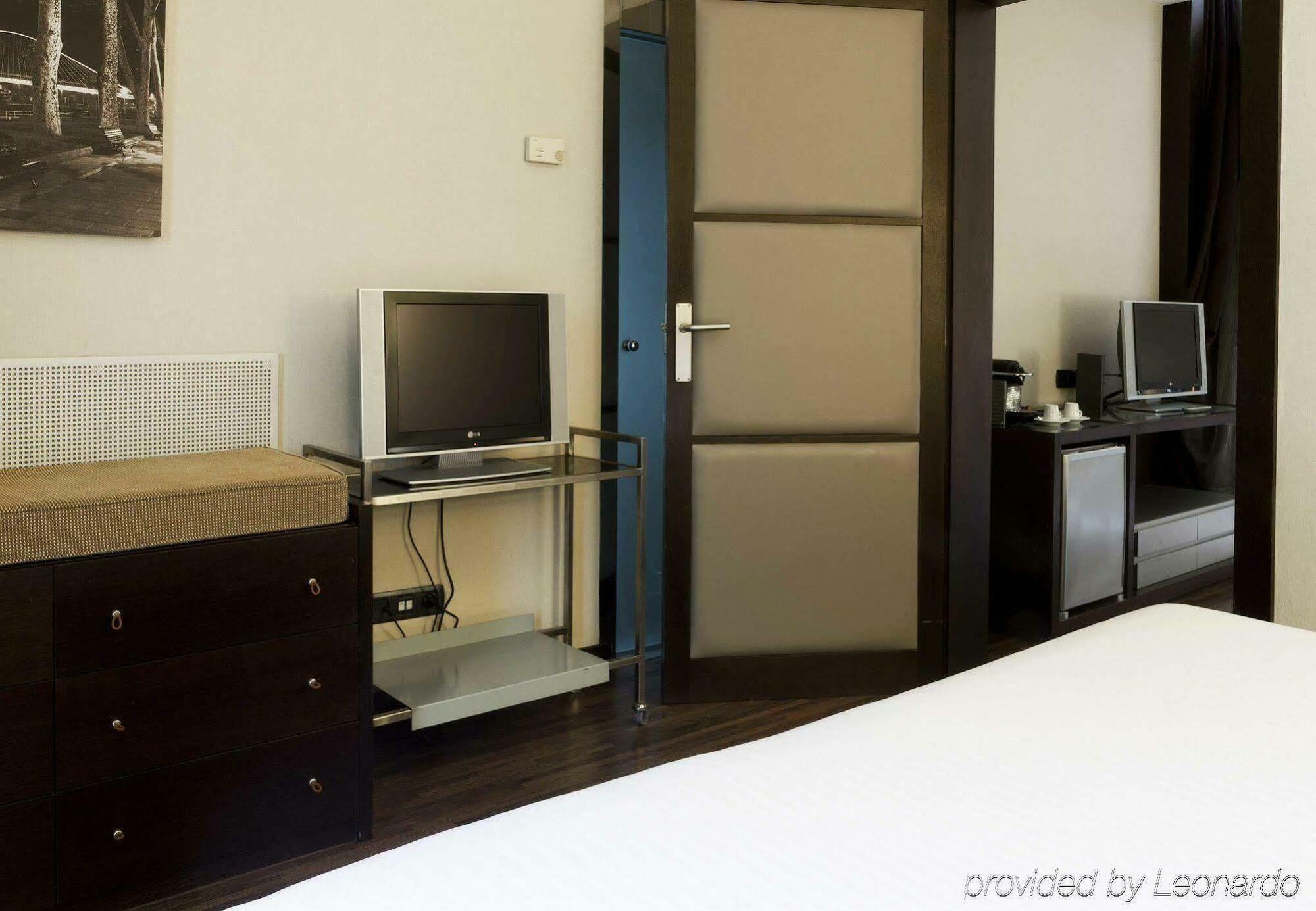 Ac Ciudad De By Marriott Seville