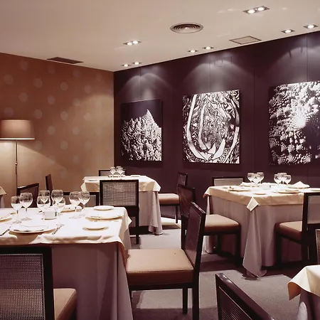 Ac Hotel Ciudad De Sevilla By Marriott 