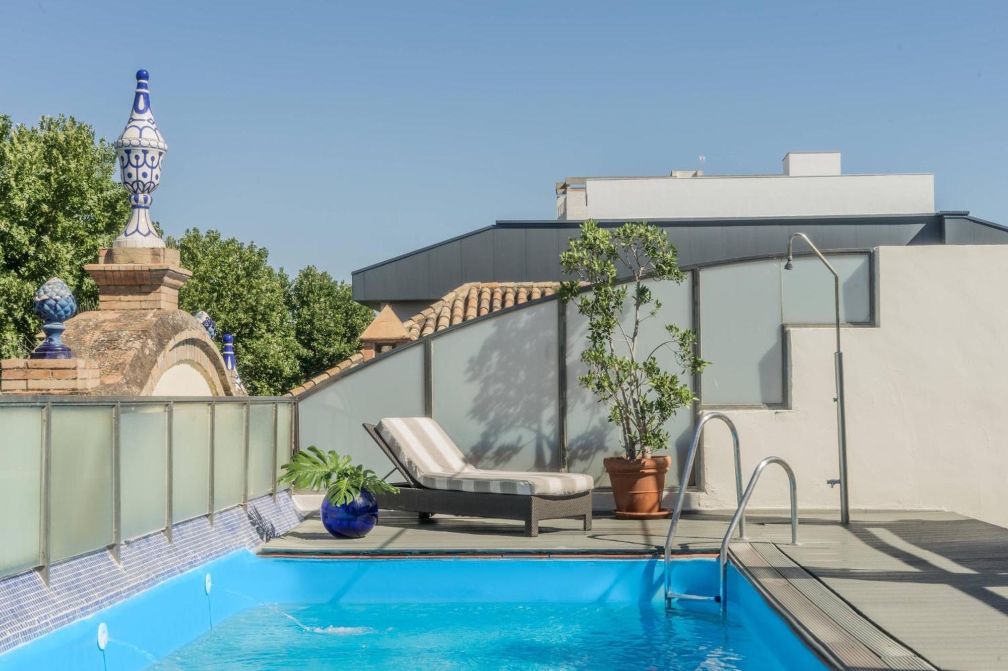 Ac Ciudad De By Marriott Hotel 4*