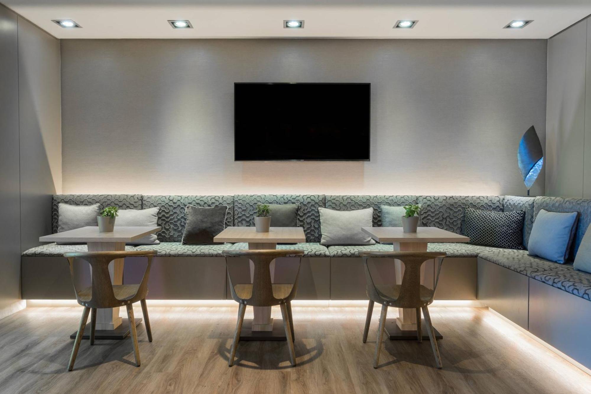 Ac Ciudad De By Marriott Seville