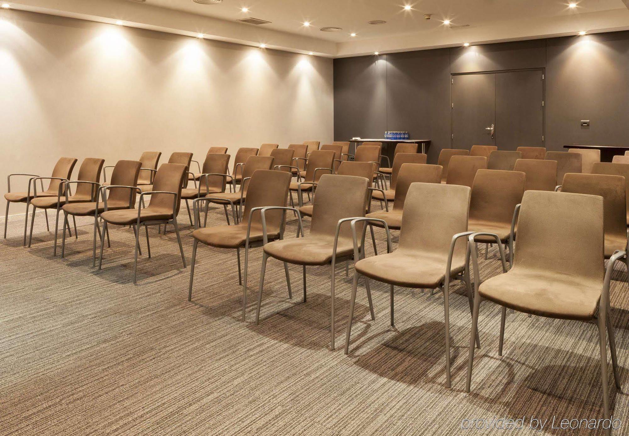 Ac Ciudad De By Marriott 4*