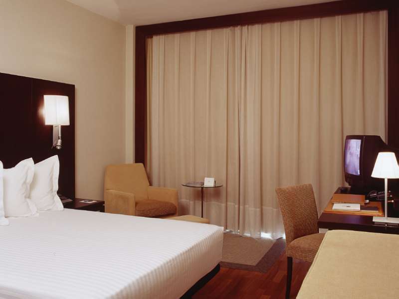 Ac Ciudad De By Marriott