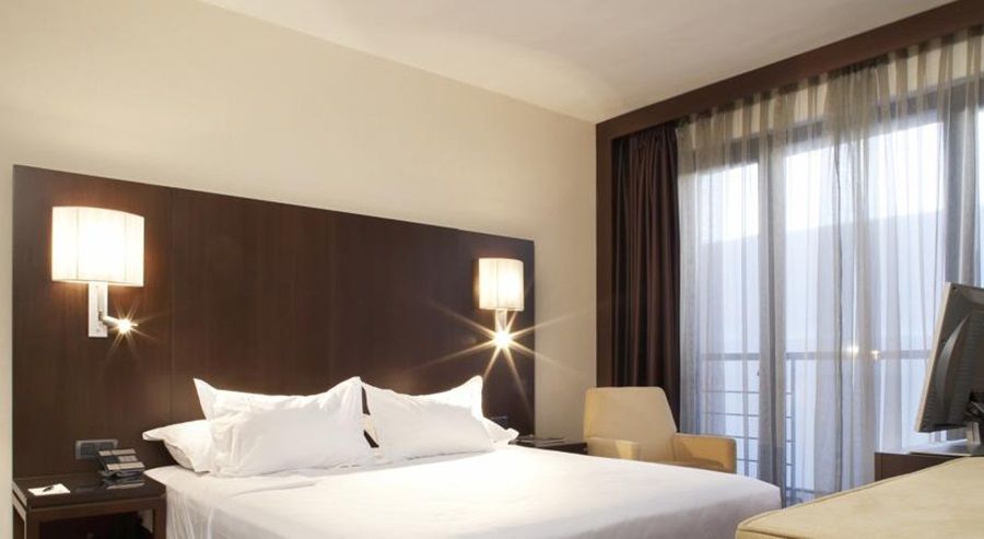 Ac Ciudad De By Marriott 4*