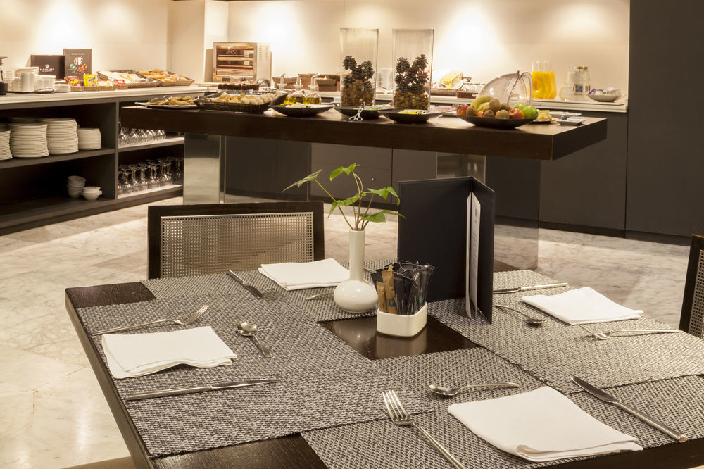 Ac Ciudad De By Marriott Hotel 4*