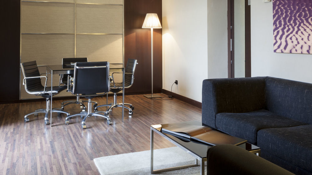 Ac Ciudad De By Marriott Hotel Seville