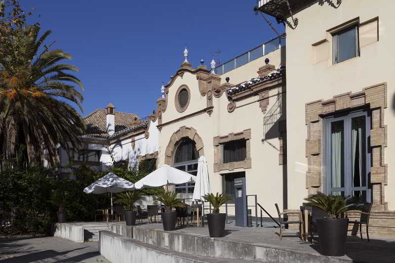 Ac Ciudad De By Marriott Seville