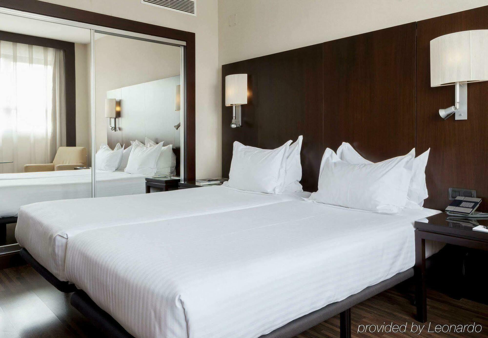 Ac Ciudad De By Marriott 4*