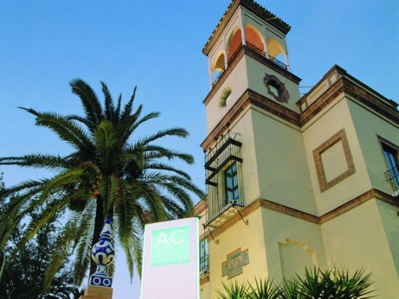 Ac Ciudad De By Marriott 4*