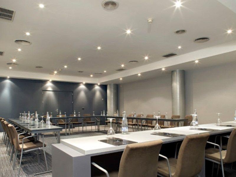 Ac Ciudad De By Marriott 4* Sevilla